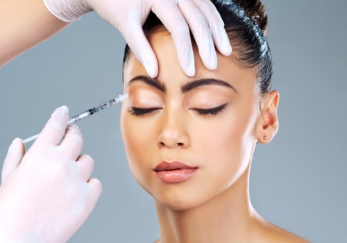 How Long Does Botox Last on the Forehead?