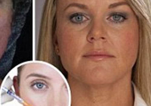 What Happens if Botox Enters the Bloodstream?