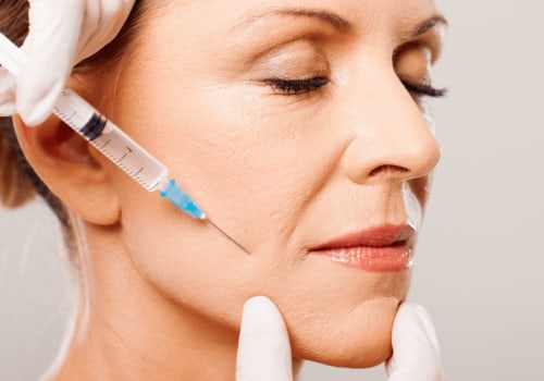 How often do you need botox injections?